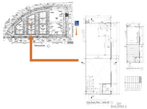 Leora & ST HWY 121 Ln, Lewisville, TX for rent Floor Plan- Image 1 of 1