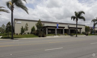 More details for 1529 E McFadden Ave, Santa Ana, CA - Industrial for Rent