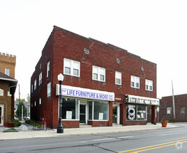 1301-1307 E State Blvd, Fort Wayne, IN for sale Primary Photo- Image 1 of 1