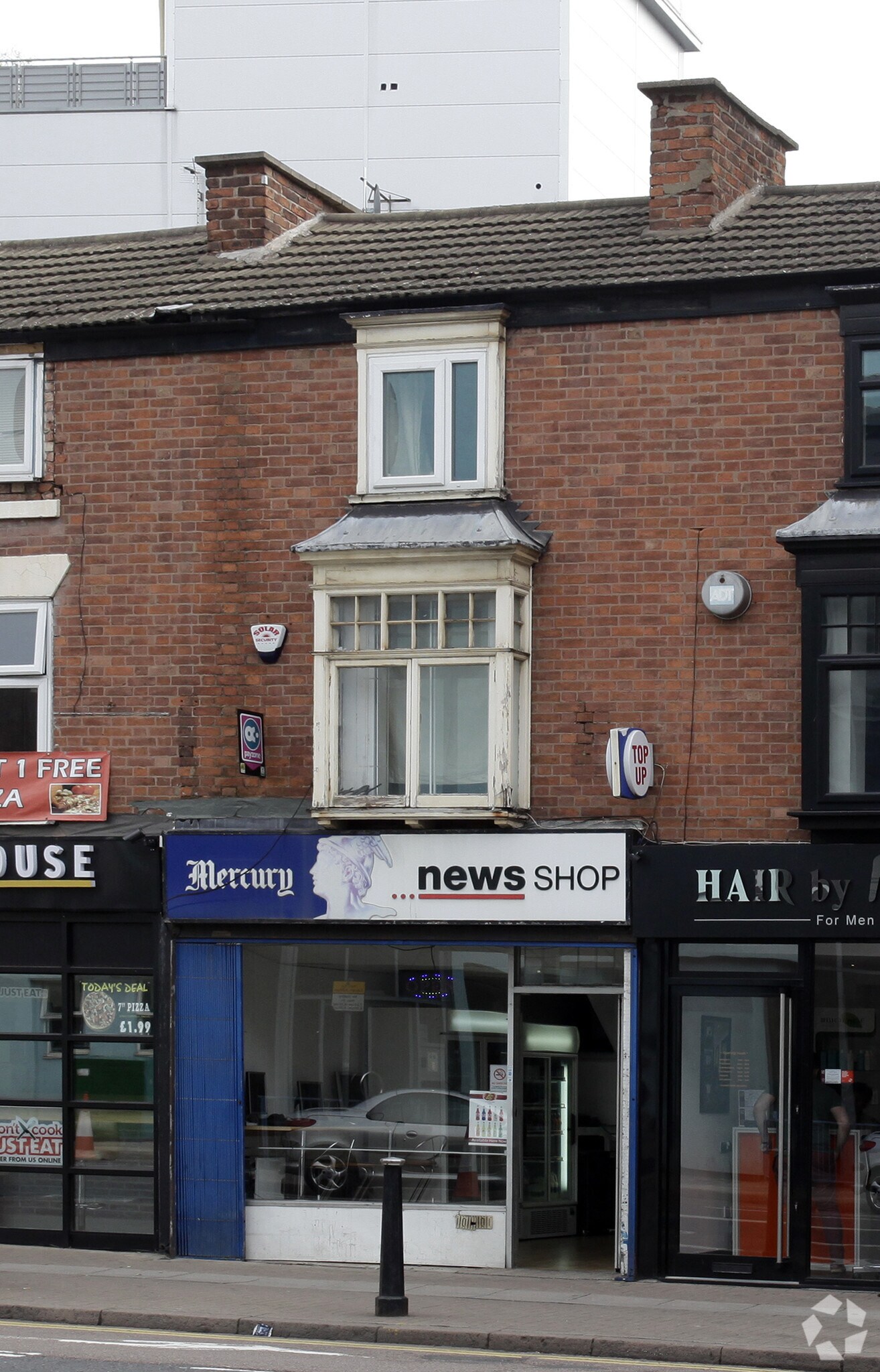 42 Welford Rd, Leicester for sale Primary Photo- Image 1 of 1