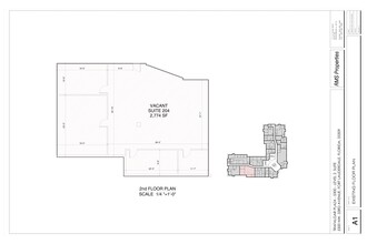 5300 NW 33rd Ave, Fort Lauderdale, FL for rent Site Plan- Image 1 of 1