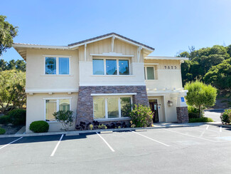 More details for 9825 Blue Larkspur Ln, Monterey, CA - Office for Rent