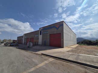 More details for Industrial to Rent
