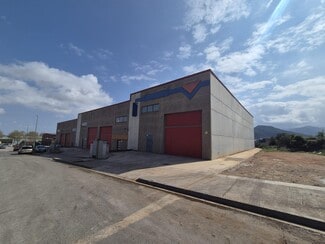More details for Industrial to Rent