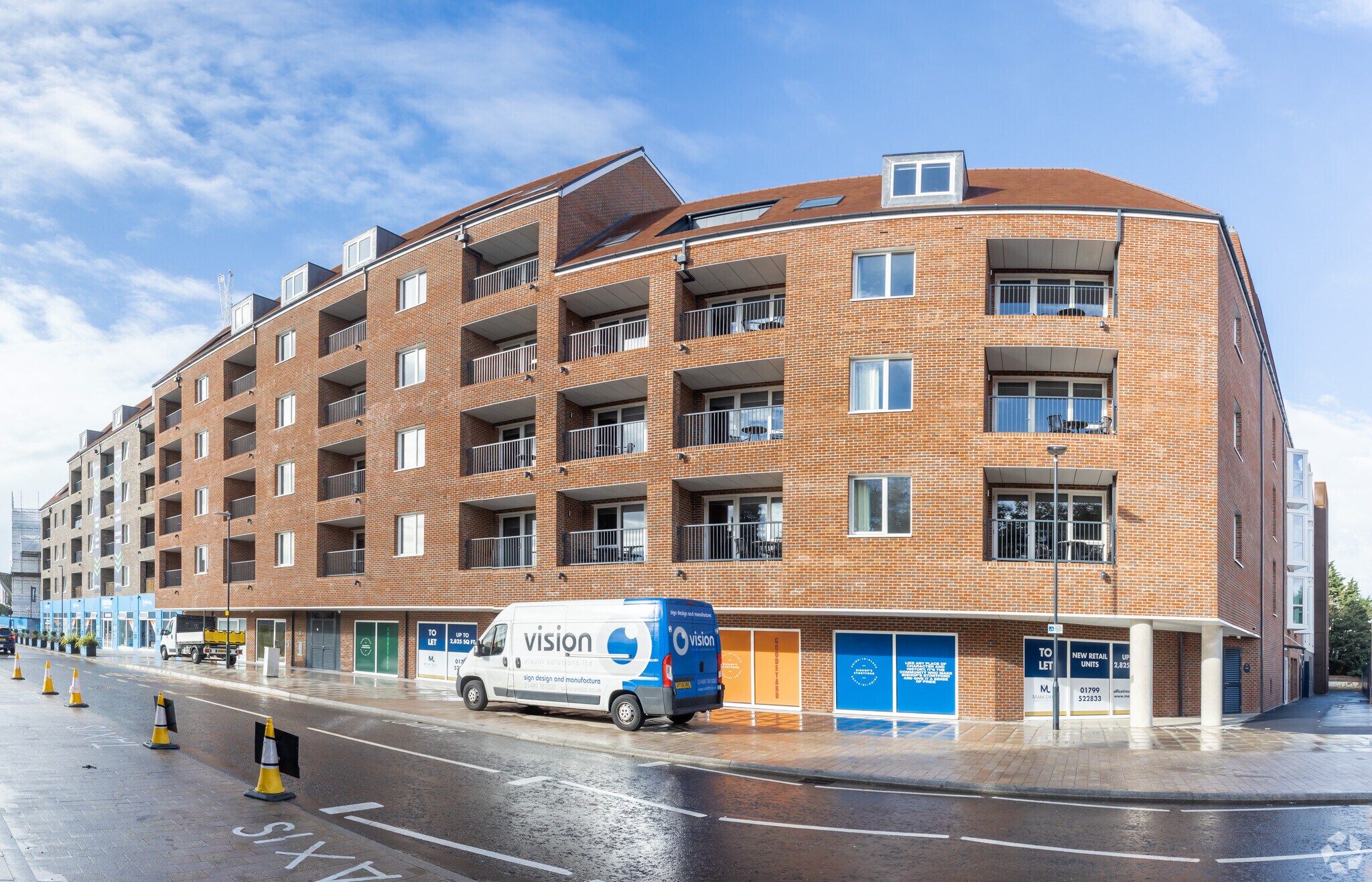 Sextons Rd, Bishop's Stortford for sale Building Photo- Image 1 of 1