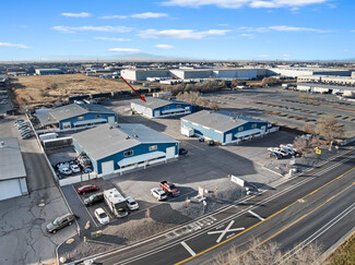 More details for 425 N 400 W, North Salt Lake, UT - Industrial for Rent