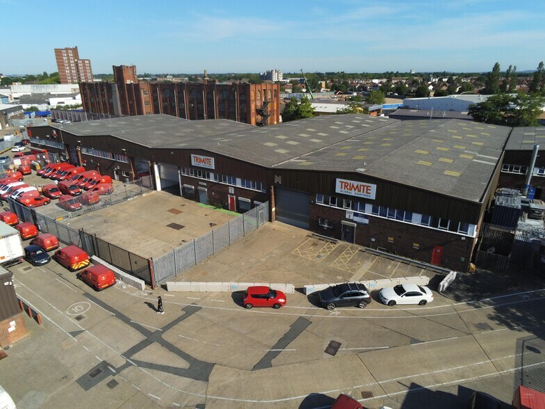 Silverdale Rd, Hayes for sale - Building Photo - Image 1 of 1