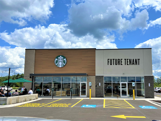 More details for 297 Eisenhower Pky, Rhinelander, WI - Retail for Rent