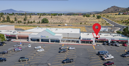 1595 NE 3rd St, Prineville, OR for rent Building Photo- Image 1 of 6