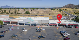 More details for 1595 NE 3rd St, Prineville, OR - Retail for Rent