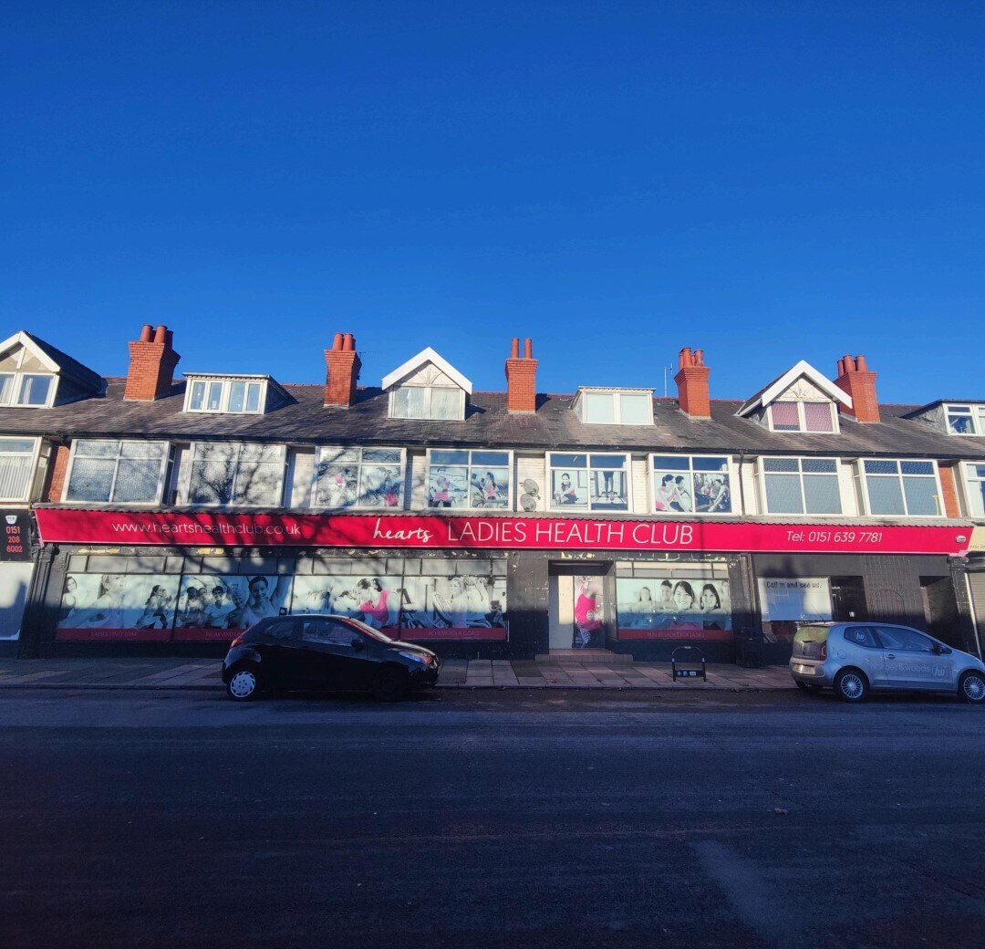 136-142 Wallasey Rd, Wallasey to rent Primary Photo- Image 1 of 48