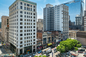 231 E Baltimore St, Baltimore, MD for sale Primary Photo- Image 1 of 13