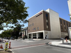 200 Washington St, Watertown, NY for rent Building Photo- Image 1 of 5