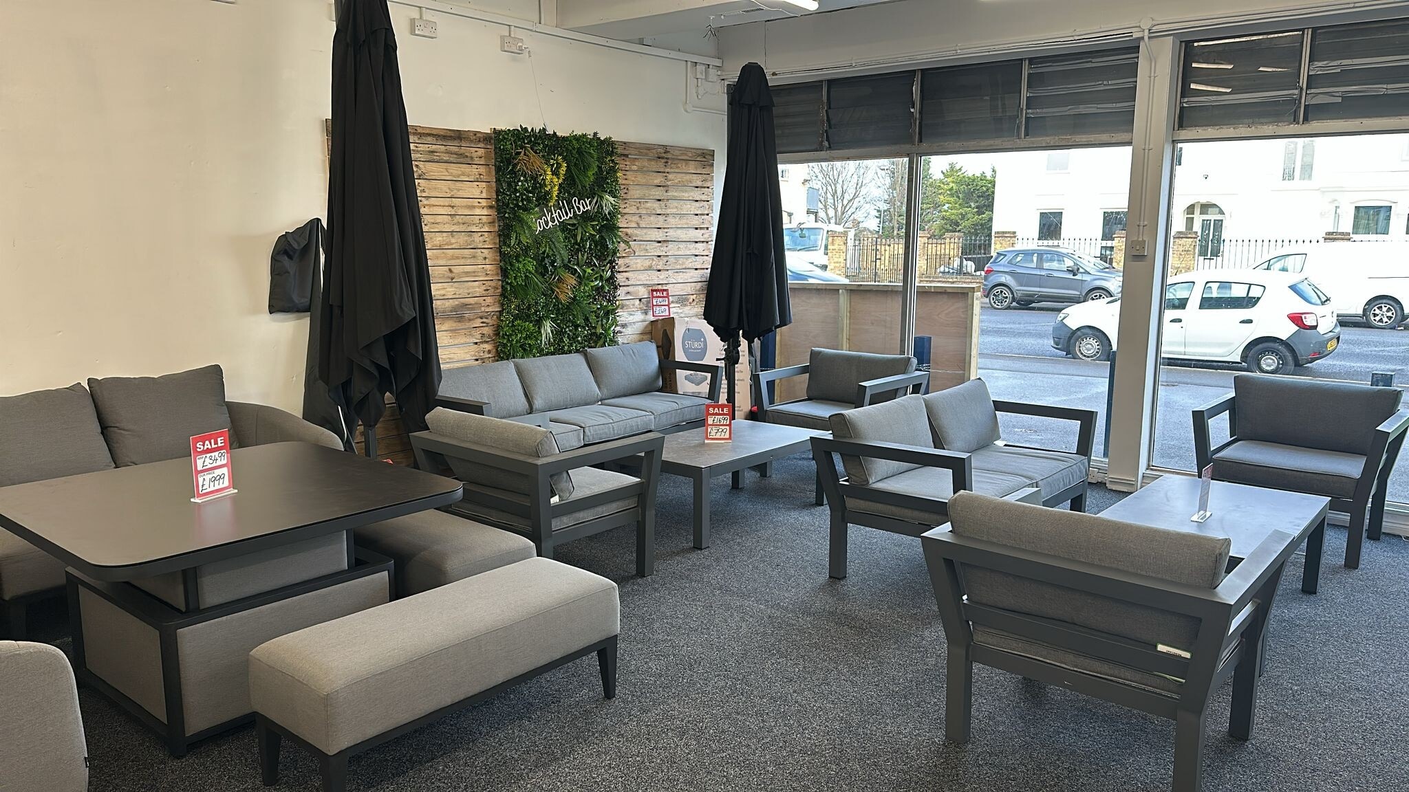 125 Dartford Rd, Dartford to rent Interior Photo- Image 1 of 2