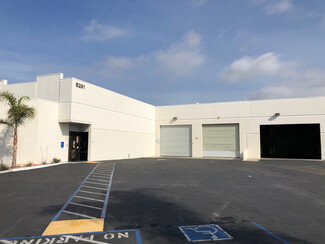 More details for 6291-6293 Burnham Ave, Buena Park, CA - Industrial for Rent