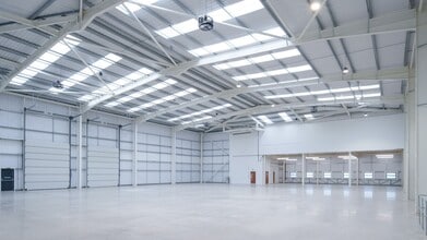 Central Way, London to rent Interior Photo- Image 2 of 4