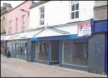 72-82 Main St, Kilwinning for sale - Primary Photo - Image 1 of 1