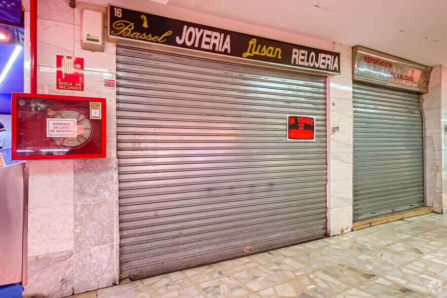 Calle Colón, 20, Alcorcón, Madrid for sale - Interior Photo - Image 1 of 1