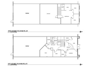 2168-2196 Ringwood Ave, San Jose, CA for rent Floor Plan- Image 1 of 1