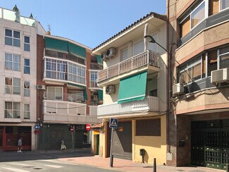 More details for Calle Polvoranca, 6, Getafe - Build-to-Rent for Sale