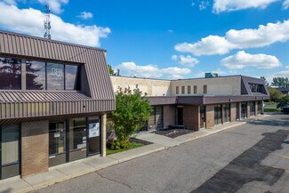 More details for 2180-2204 39th Ave NE, Calgary, AB - Office to Rent
