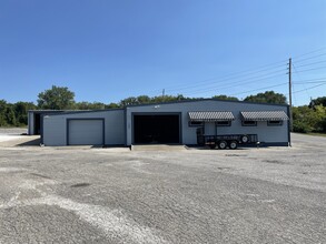 153 S Gallatin St, Liberty, MO for sale Primary Photo- Image 1 of 10