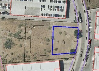 More details for Land for Sale