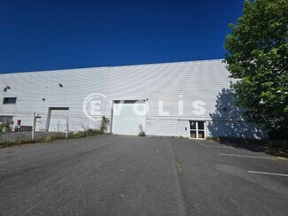 More details for Light Industrial to Rent