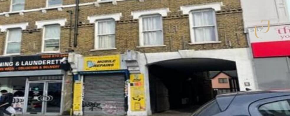 533 Norwood Rd, London for sale - Primary Photo - Image 1 of 2