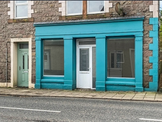 More details for 53 Queen St, Newton Stewart - Office for Rent