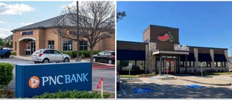 More details for PNC Bank & Chili's Bar and Grill – Retail for Sale