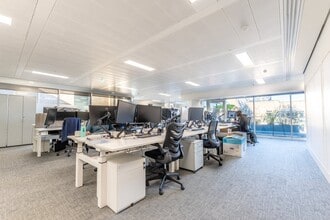 21-35 Wellington St, London to rent Interior Photo- Image 1 of 6