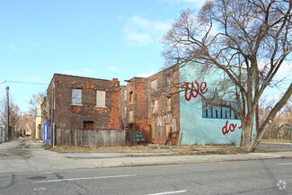 More details for 318 Milwaukee Rd, Detroit, MI - Residential for Sale