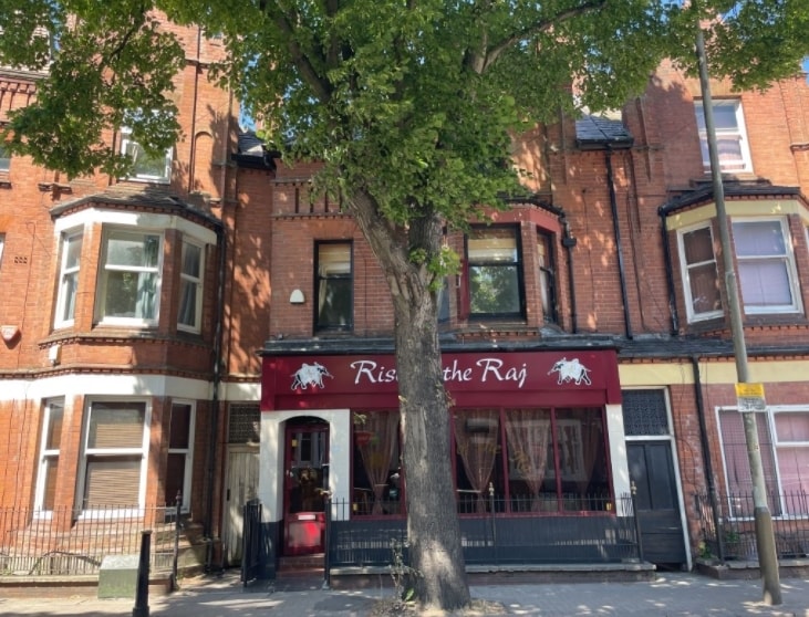 6 Evington Rd, Leicester for sale Primary Photo- Image 1 of 1