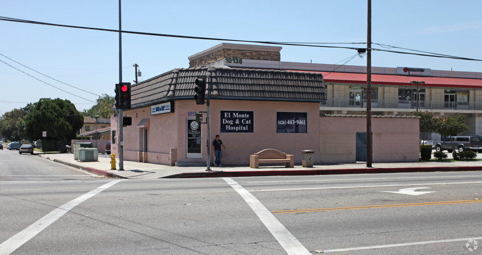 10158 Garvey Ave, El Monte, CA for sale - Primary Photo - Image 1 of 1