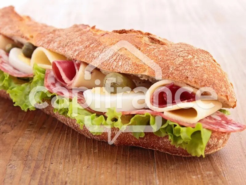 Retail in Meximieux for sale Building Photo- Image 1 of 5