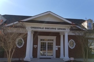 More details for 1290 E Arlington Blvd, Greenville, NC - Co-working to Rent