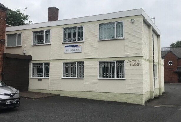 Tettenhall Rd, Wolverhampton for sale Primary Photo- Image 1 of 1