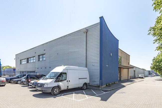 More details for Third Way, Avonmouth - Industrial to Rent