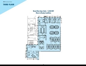 100 Pennsylvania Ave, Framingham, MA to rent Floor Plan- Image 2 of 2