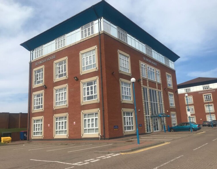 Harbour Walk, Hartlepool for rent - Building Photo - Image 1 of 1