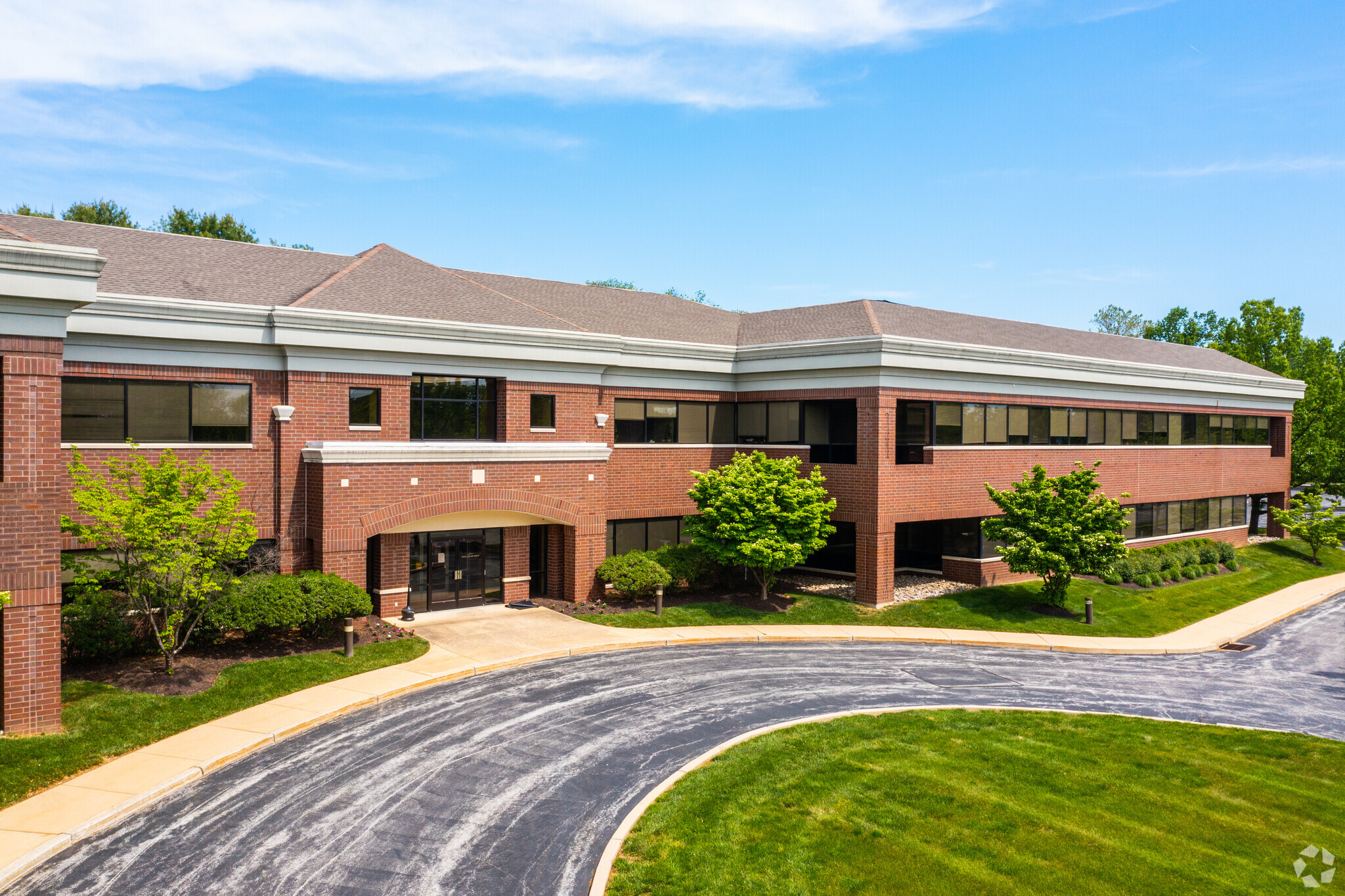 7 Campus Blvd, Newtown Square 19073 - Office for Rent | LoopNet.co.uk