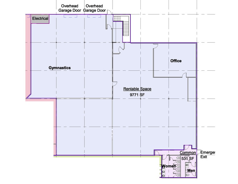 6900 W 117th Ave, Broomfield, CO to rent - Building Photo - Image 3 of 3