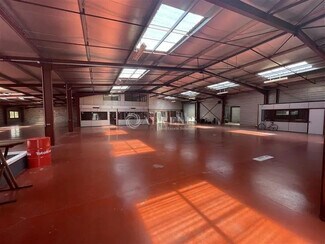 More details for Light Industrial to Rent