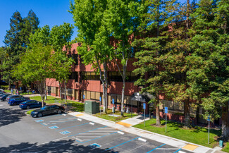 More details for 3480 Buskirk Ave, Pleasant Hill, CA - Office for Rent