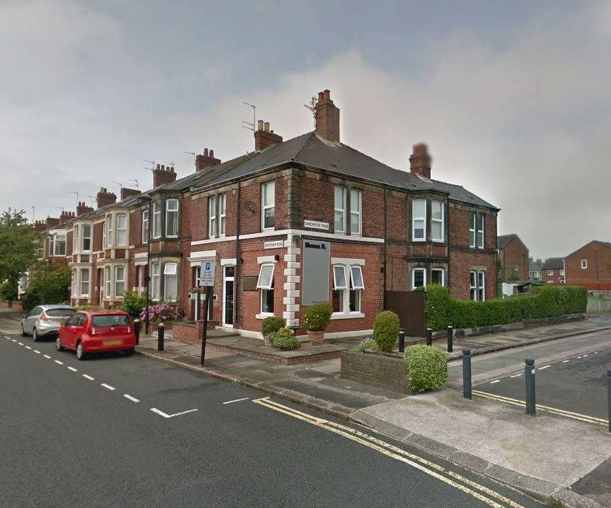 73 Grantham Rd, Newcastle Upon Tyne for sale Primary Photo- Image 1 of 1