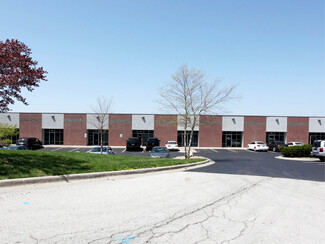 More details for 1270-1284 NW Main St, Lees Summit, MO - Flex for Rent