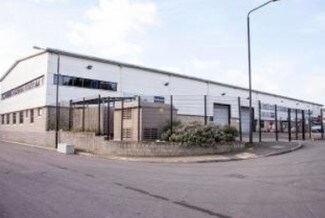 More details for Kangley Bridge Rd, London - Industrial for Rent