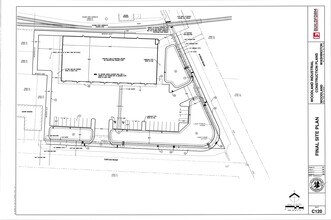 850 Caples Rd, Woodland, WA for rent Site Plan- Image 1 of 13