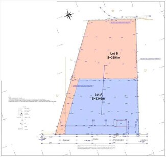 More details for 2 Avenue D'Amsterdam, Saint-Laurent-de-Mure - Land for Sale
